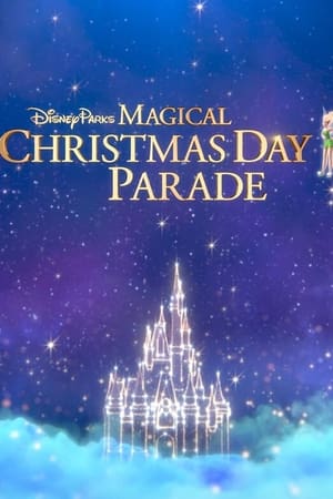 Disney Parks Magic
