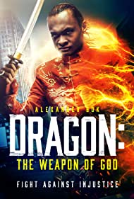 Dragon The Weapon 