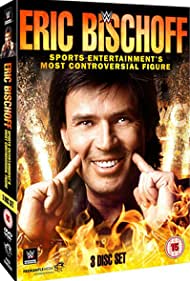 Eric Bischoff Spor