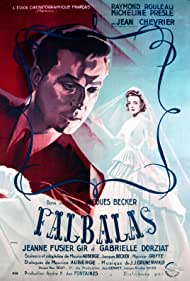 Paris Frills (1945