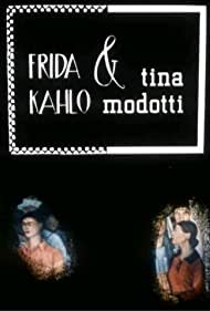 Frida Kahlo Tina M
