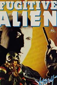 Fugitive Alien (19