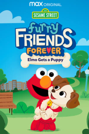 Furry Friends Fore