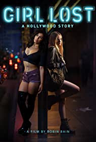 Girl Lost A Hollyw