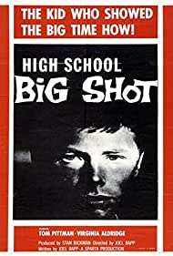 High School Big Sh