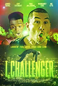 I, Challenger (202