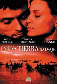 In a Savage Land (