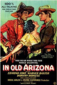 In Old Arizona (19