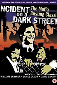 Incident on a Dark