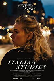 Italian Studies (2