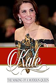 Kate The Making of