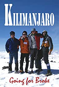 Kilimanjaro Going 