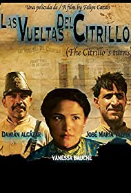 Las vueltas del ci
