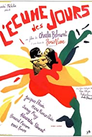 Lecume des jours (