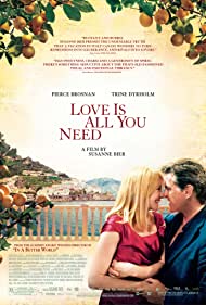 Love Is All You Ne