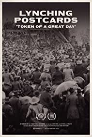 Lynching Postcards