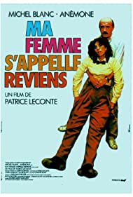 Ma femme sappelle 