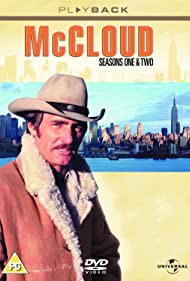 McCloud (1970-1977