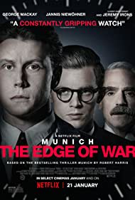 Munich The Edge of