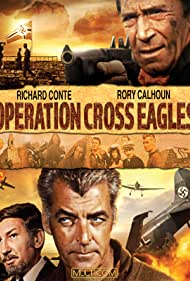 Operation Cross Ea