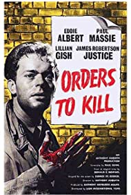 Orders to Kill (19