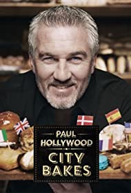 Paul Hollywood Cit