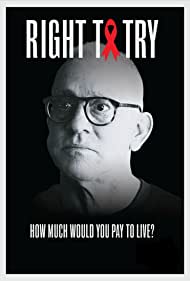 Right to Try (2021