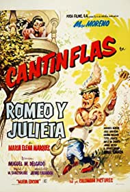 Romeo y Julieta (1