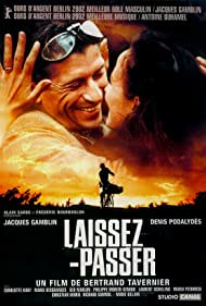 Safe Conduct (2002