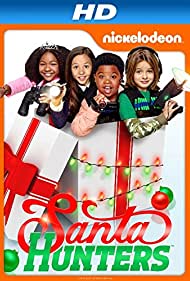 Santa Hunters (201