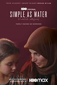 Simple as Water (2