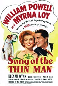 Song of the Thin M