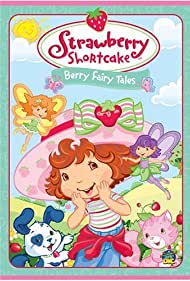Strawberry Shortca