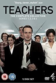 Teachers (2001-200
