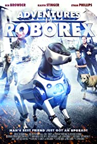 The Adventures of 