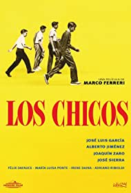 The Children (1959