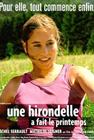 The Girl from Pari