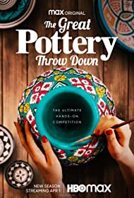 The Great Pottery 