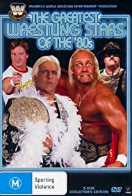 WWE Legends Greate