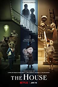 The House (2022–