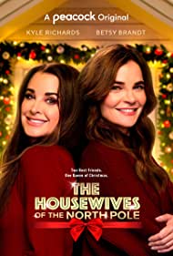 The Real Housewive