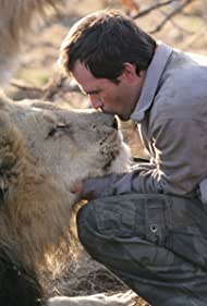 The Lion Ranger (2