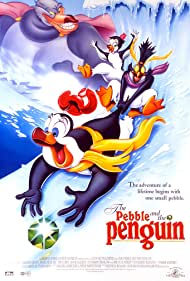 The Pebble and the