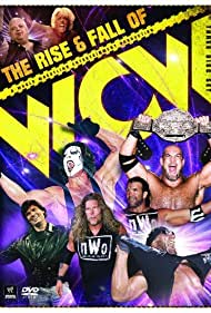 WWE The Rise and F