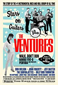 The Ventures Stars