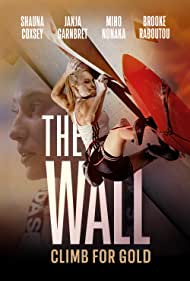 The Wall Climb for