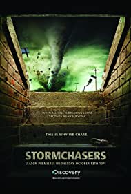 Storm Chasers (200