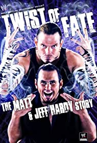 WWE Twist of Fate 