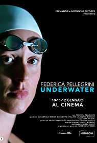 Underwater Federic