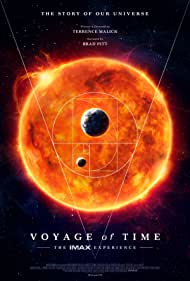 Voyage of Time The
